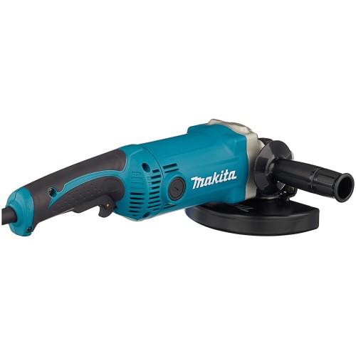 Шлифовальная машина Makita GA7050 УШМ,ф180мм,{2000Вт,8500об\м,4.5кг,кор}